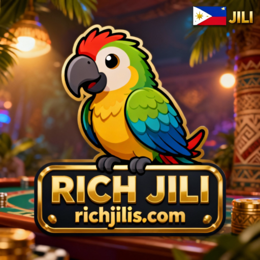 RICH JILI
