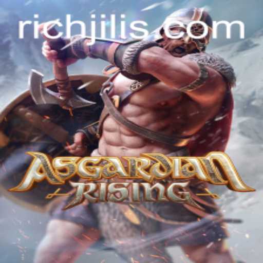 AsgardianRising: A Rich Gaming Experience with RICH JILI