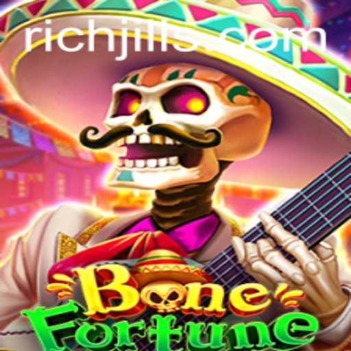 Unveiling BoneFortune: Dive into a World of Adventure and Fortune with RICH JILI