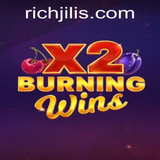 Exploring the Thrilling World of BurningWinsX2 with RICH JILI