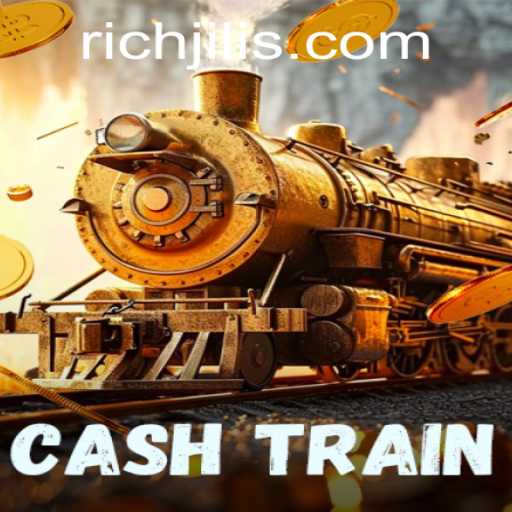 Exploring the Thrills of CashTrain: An In-Depth Guide to Mastering the Game with RICH JILI