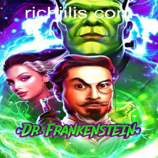 Unraveling the Mysteries of 'DrFrankenstein' and RICH JILI