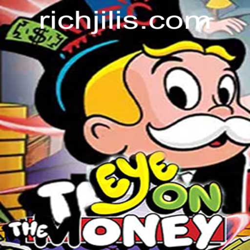Unveiling the Thrills of EyeOnTheMoney: A Game That Captivates with Strategy and Skill