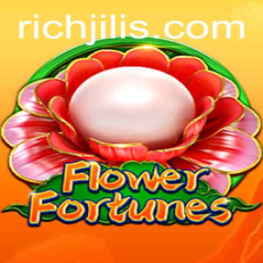 FlowerFortunes and the Quest for Wealth with RICH JILI