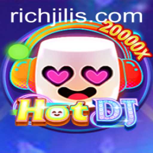 HotDJ: An Exciting Fusion of Rhythm and Strategy in the World of RICH JILI