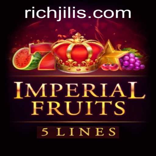 Explore the Exciting World of ImperialFruits5 and Discover the RICH JILI Experience