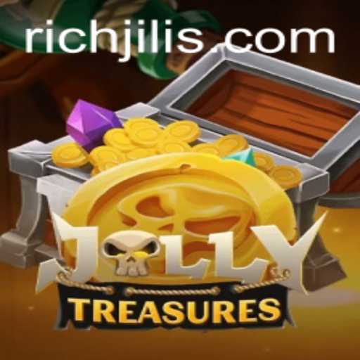 Exploring the Vibrant World of JollyTreasures: The Ultimate Gaming Experience