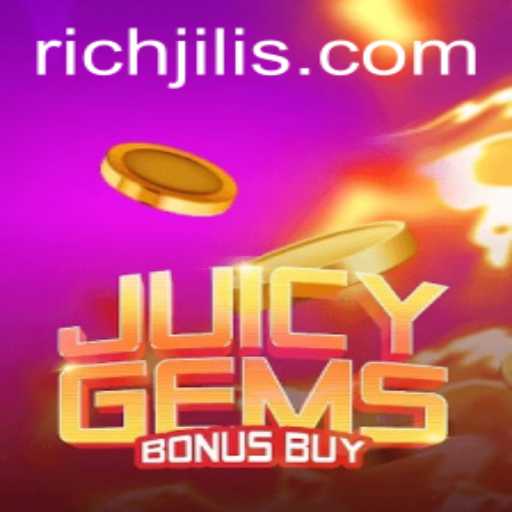 Exploring the Allure of JuicyGemsBonusBuy: A Dive into RICH JILI