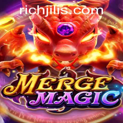Discover the Magic of MergeMagic: A Deep Dive into Its Enchanting World