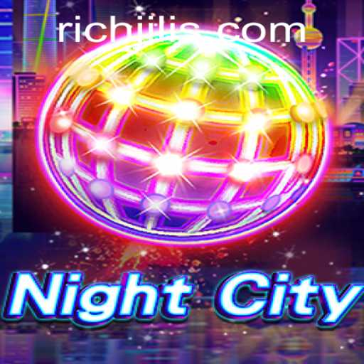 Exploring NightCity - An Immersive Gaming Experience with RICH JILI