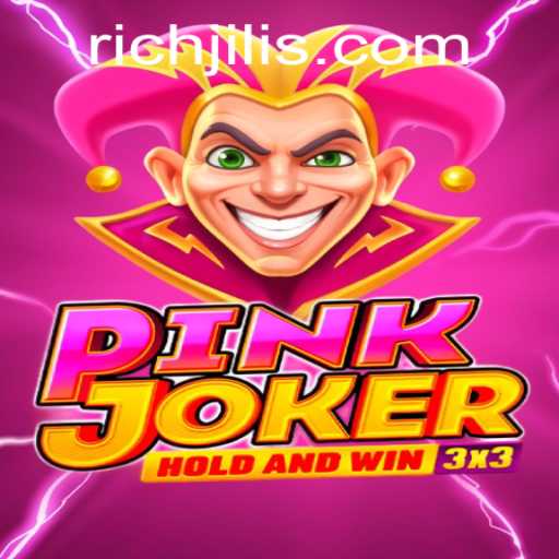 Exploring the Exciting World of Pinkjoker: Unraveling the Thrills of RICH JILI
