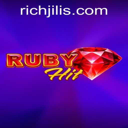 Exploring RubyHit: The Enthralling World of RICH JILI