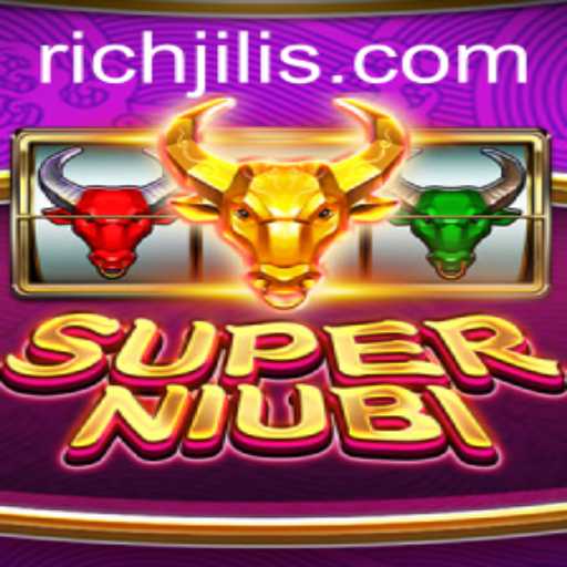 Discover the Exciting World of SuperNiubi: The Intriguing Game of RICH JILI