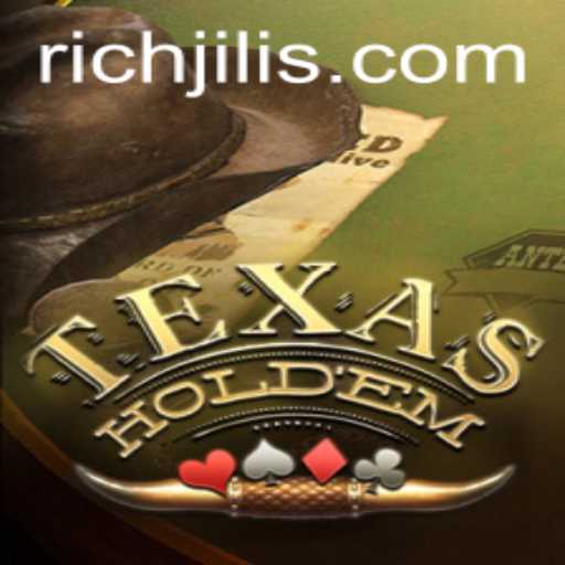 Exploring Texas Hold'em: The Dynamic Card Game with RICH JILI