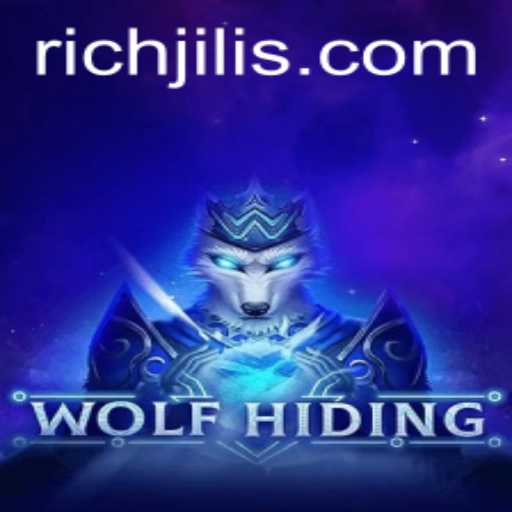 Unveiling the Thrill of WolfHiding: A Riveting Experience