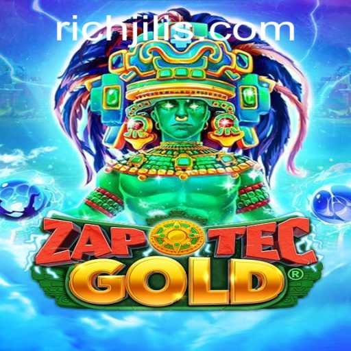 Exploring the Thrills of ZapOtecGold: A Dive into RICH JILI